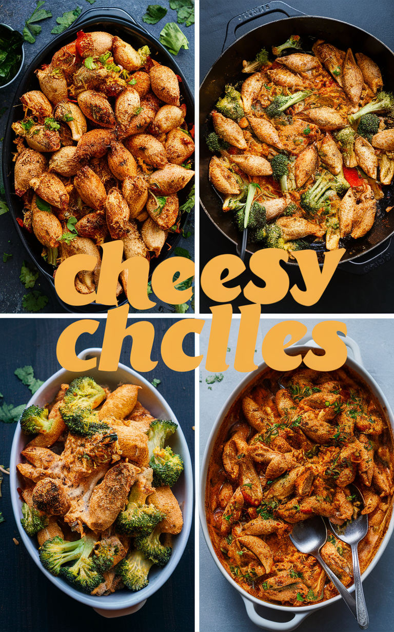 Cheesy chicken recipe, Broccoli and cheese pasta, Creamy chicken pasta, Easy cheesy chicken, Cheesy chicken pasta