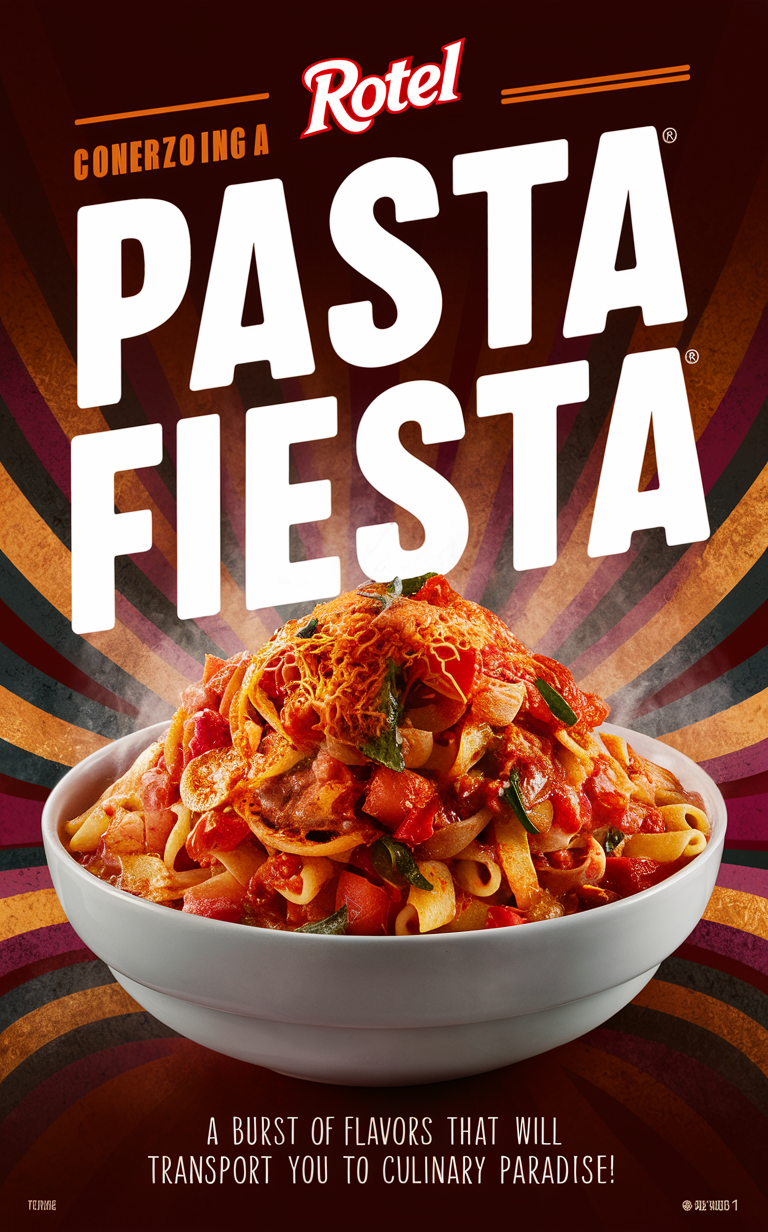 Rotel cheesy pasta, creamy Rotel pasta, Rotel tomato pasta, spicy Rotel pasta, Rotel pasta bake