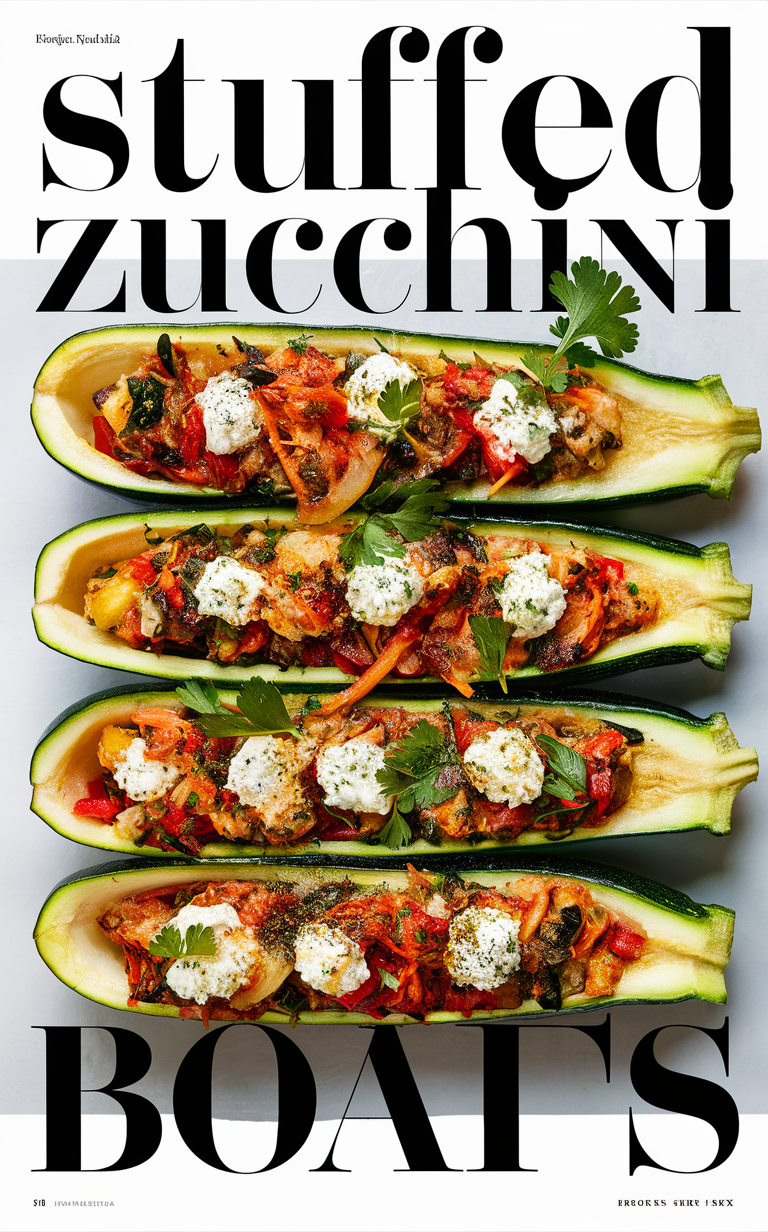 Zucchini boats recipe, Zucchini boats, Stuffed zucchini recipe, Healthy stuffed zucchini, Zucchini boat recipe