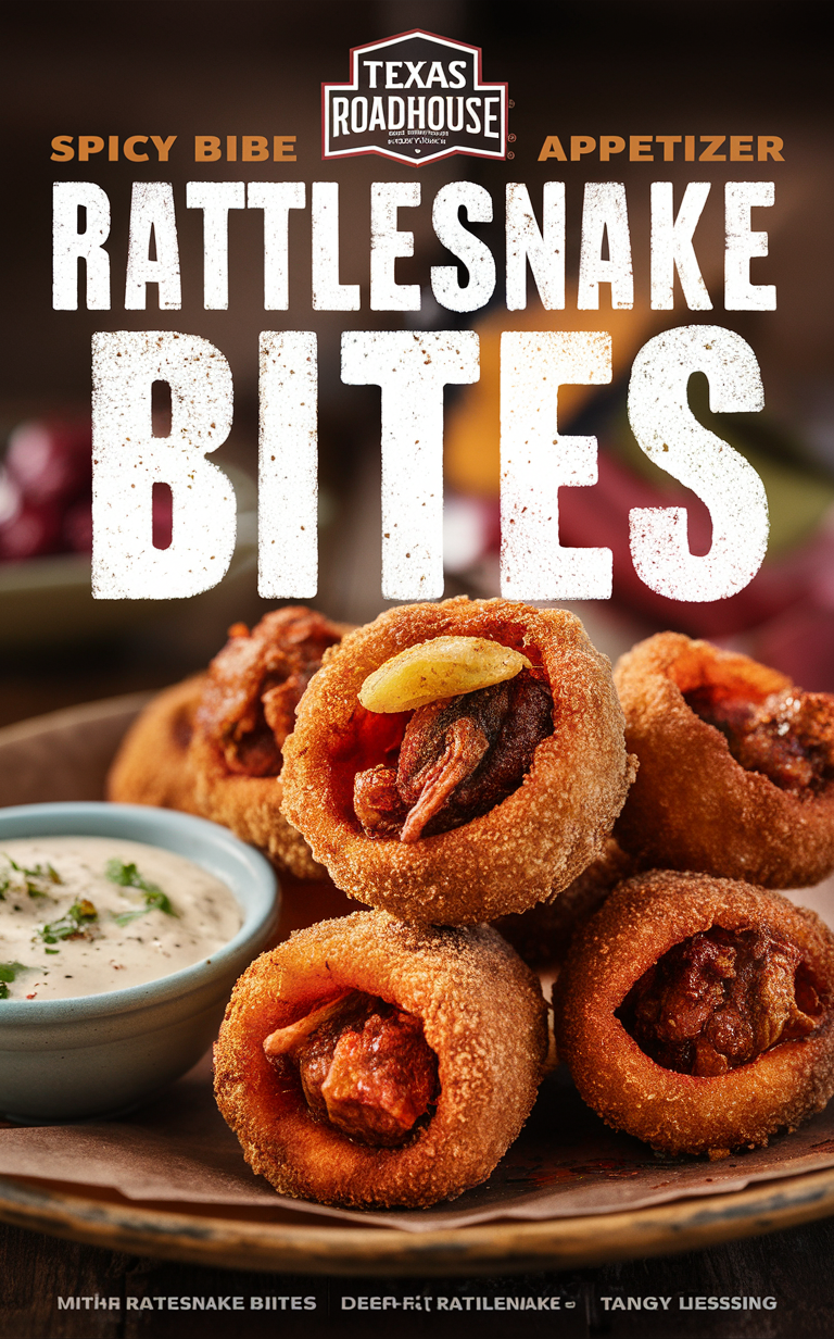 Texas Roadhouse Rattlesnake Bites, Copycat Rattlesnake Bites Recipe, Best Rattlesnake Bites Recipe, Homemade Rattlesnake Bites, Spicy Rattlesnake Bites