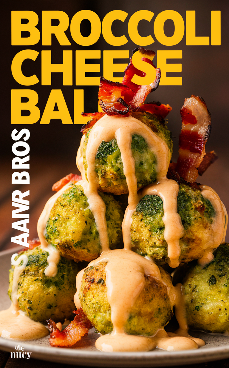 Broccoli cheese balls, Bacon cheese balls, Baked cheese appetizer, Cheesy broccoli bites, Keto cheese snacks