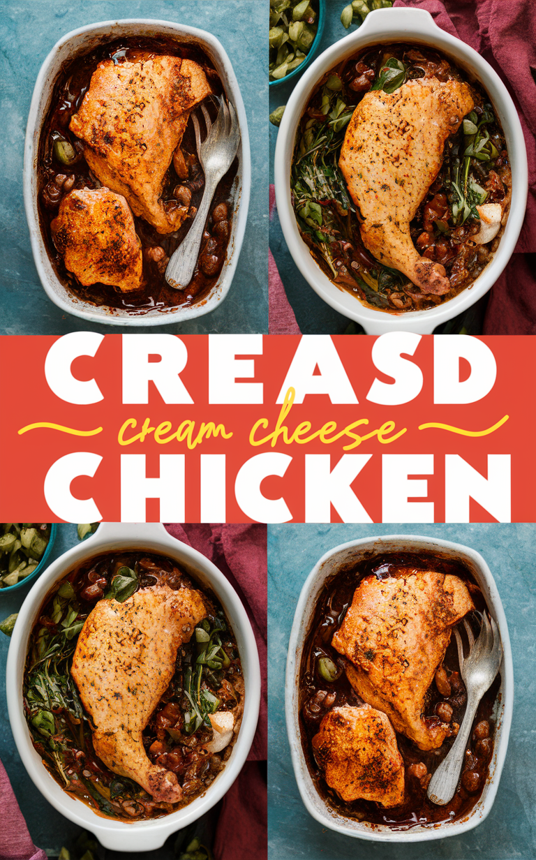 Baked cream cheese chicken, Cream cheese chicken recipe, Cream cheese chicken bake, Baked chicken with cream cheese, Cream cheese stuffed chicken