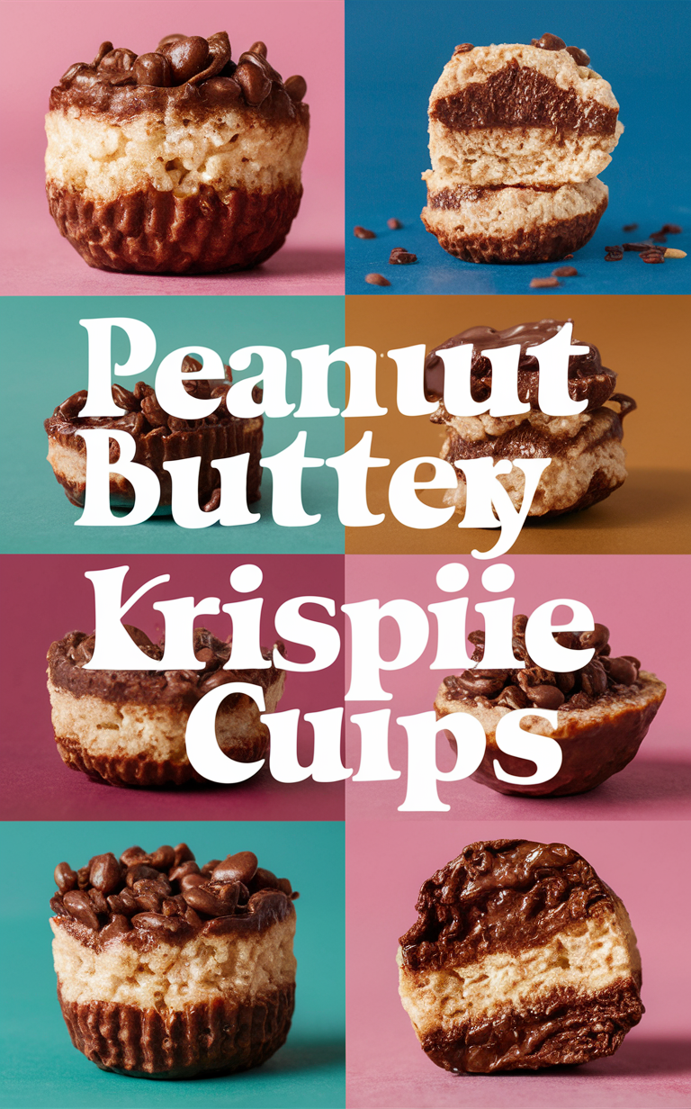 Peanut butter cup recipe, Chocolate dessert, Easy dessert recipes, No-bake treats, Sweet snacks.