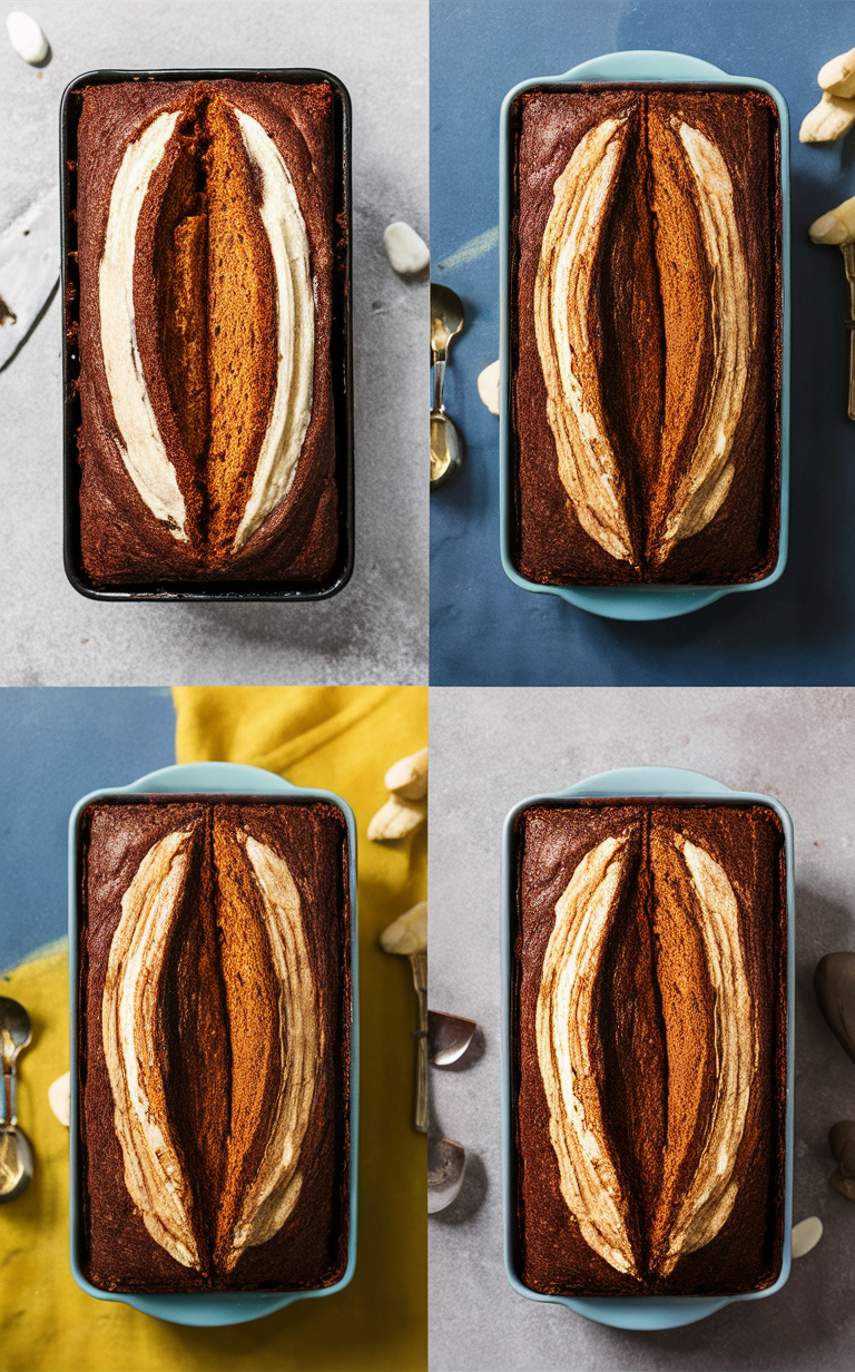 Cream Cheese Banana Bread, Banana Bread Recipe, Cream Cheese Recipe, Cream Cheese Dessert, Cream Cheese Bread