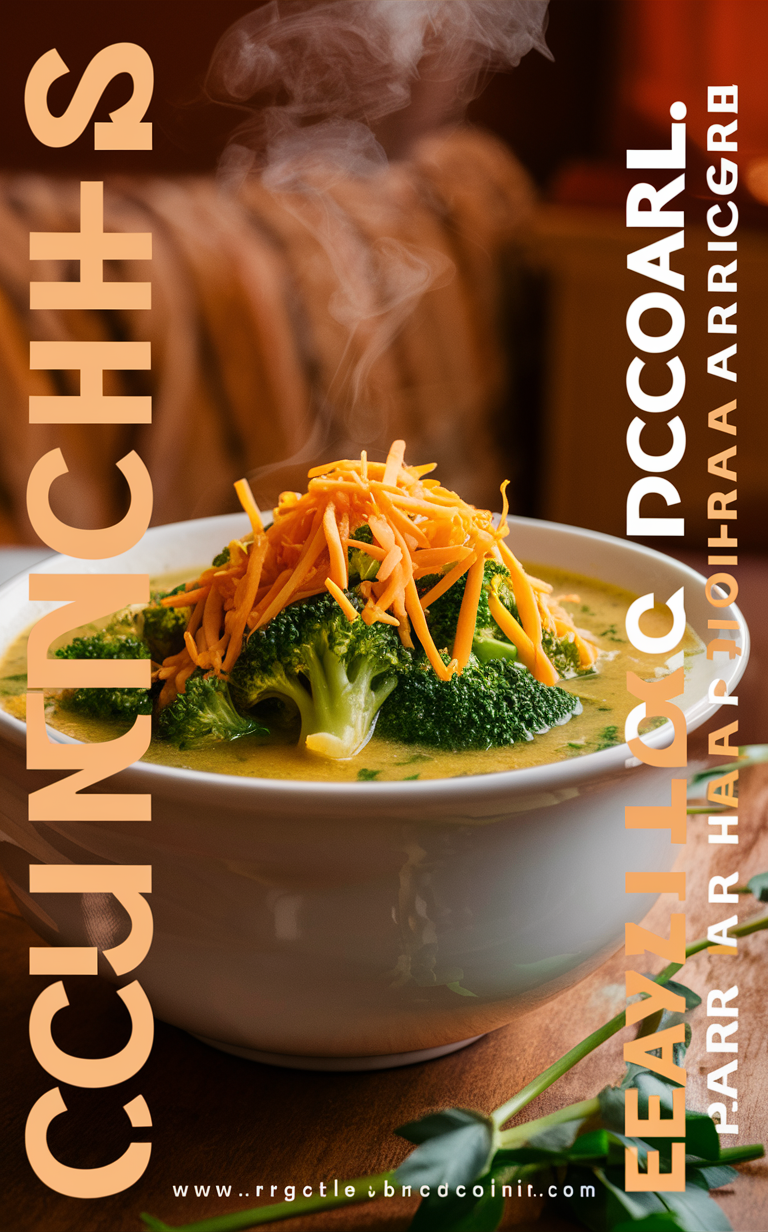 Broccoli cheddar soup, Creamy broccoli soup, Cheddar cheese soup, Homemade cheese soup, Winter soup recipe