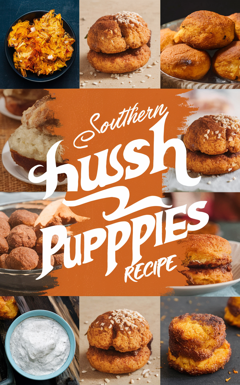 hush puppies recipe, cornmeal hush puppies, easy hush puppies, crispy hush puppies, fried hush puppies