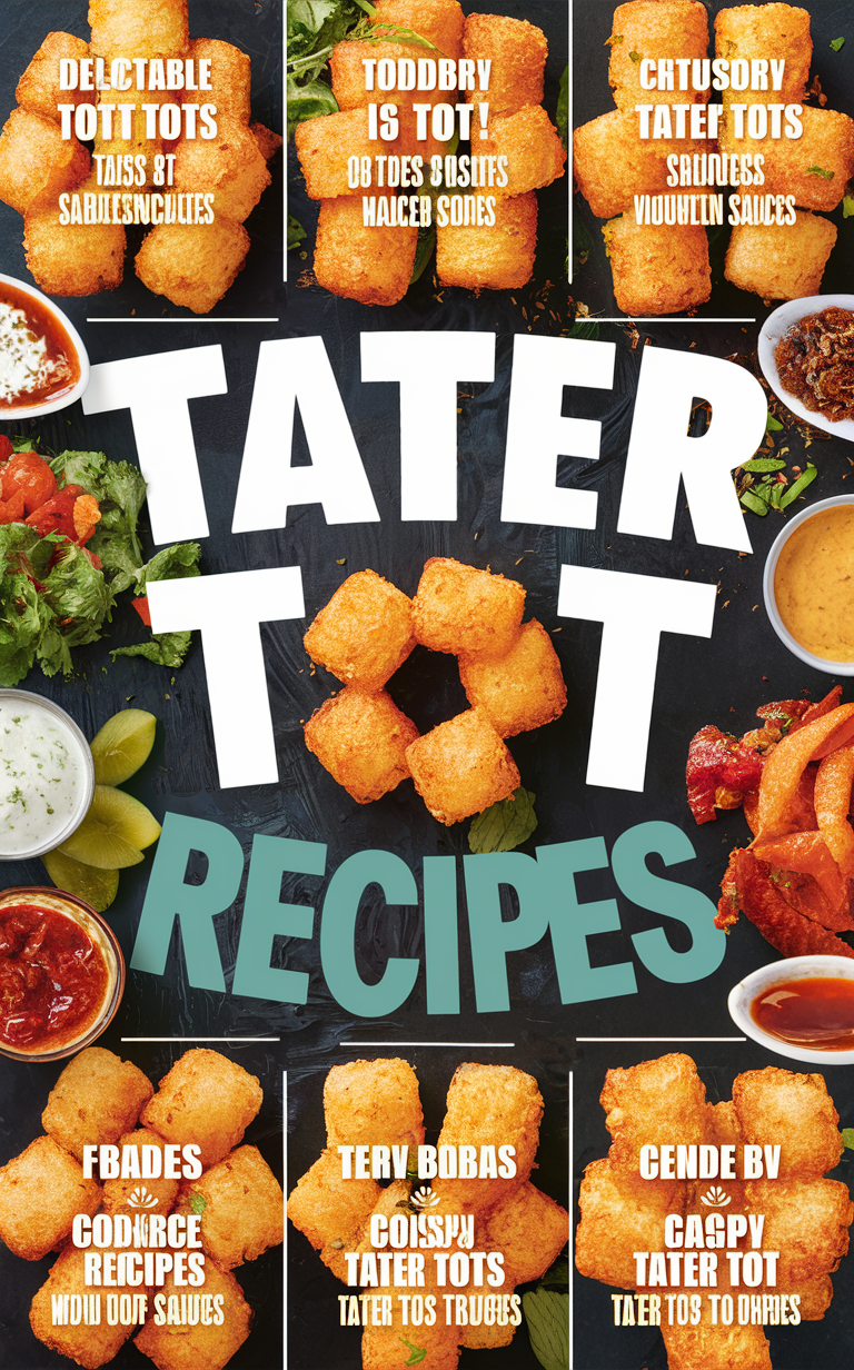 Tater tot casserole, Cheesy tater tots, Tater tot hotdish, Loaded tater tots, Bacon tater tots